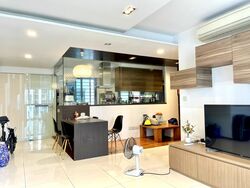 Blk 1 The Pinnacle@Duxton (Bukit Merah), HDB 5 Rooms #429827551